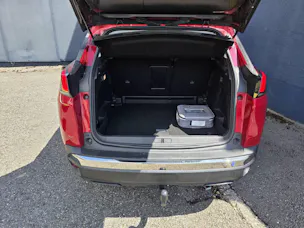 PEUGEOT 3008 1.2 PureTech Allure