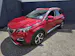 PEUGEOT 3008 1.2 PureTech Allure