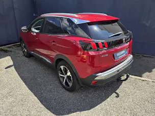 PEUGEOT 3008 1.2 PureTech Allure
