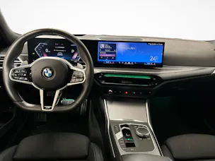 BMW 320d xDrive SAG Touring