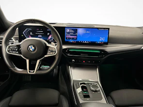 image du véhicule BMW 320d xDrive SAG Touring