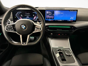 image du véhicule BMW 320d xDrive SAG Touring