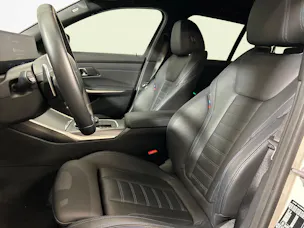 BMW 320d xDrive SAG Touring