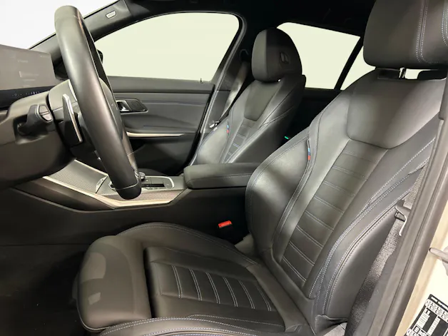 BMW 320d xDrive SAG Touring