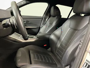 BMW 320d xDrive SAG Touring