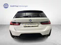 BMW 320d xDrive SAG Touring
