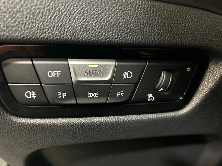 image du véhicule BMW 3 SERIES
