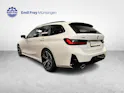 BMW 320d xDrive SAG Touring