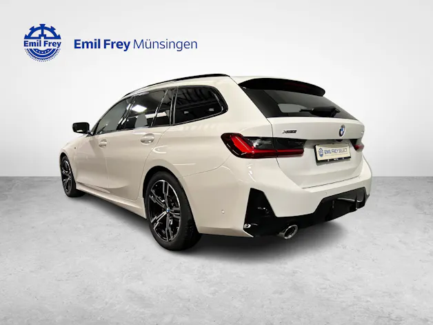 BMW 320d xDrive SAG Touring