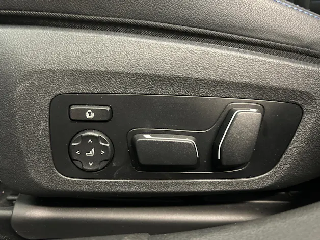 BMW 320d xDrive SAG Touring