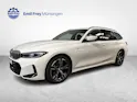 BMW 320d xDrive SAG Touring