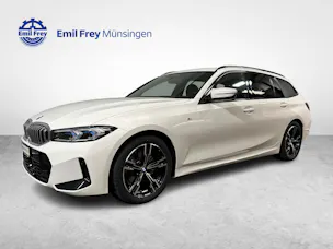 BMW 320d xDrive SAG Touring