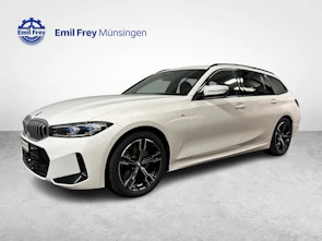 image du véhicule BMW 320d xDrive SAG Touring
