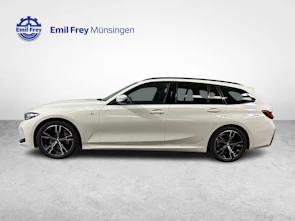 image du véhicule BMW 320d xDrive SAG Touring