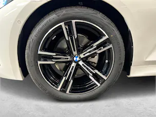 BMW 320d xDrive SAG Touring