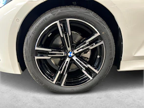 image du véhicule BMW 320d xDrive SAG Touring