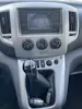 Nissan NV200 Kombi 1.5 dci Evalia Tekna