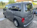 Nissan NV200 Kombi 1.5 dci Evalia Tekna