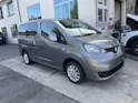Nissan NV200 Kombi 1.5 dci Evalia Tekna