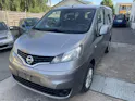 Nissan NV200 Kombi 1.5 dci Evalia Tekna