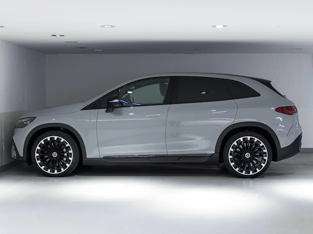 Mercedes-Benz EQE 500 4MATIC SUV