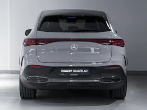 Mercedes-Benz EQE 500 4MATIC SUV