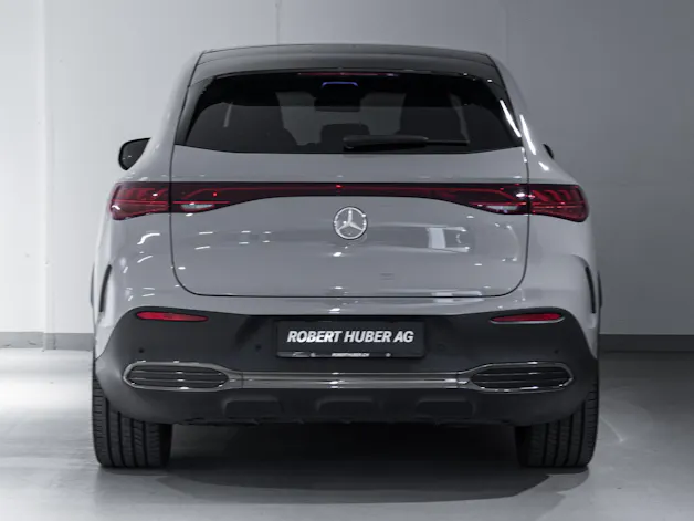 Mercedes-Benz EQE 500 4MATIC SUV