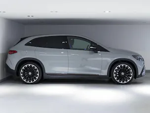 Mercedes-Benz EQE 500 4MATIC SUV