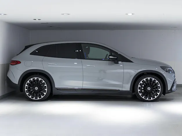Mercedes-Benz EQE 500 4MATIC SUV