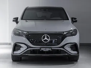 Mercedes-Benz EQE 500 4MATIC SUV