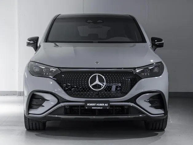 Mercedes-Benz EQE 500 4MATIC SUV