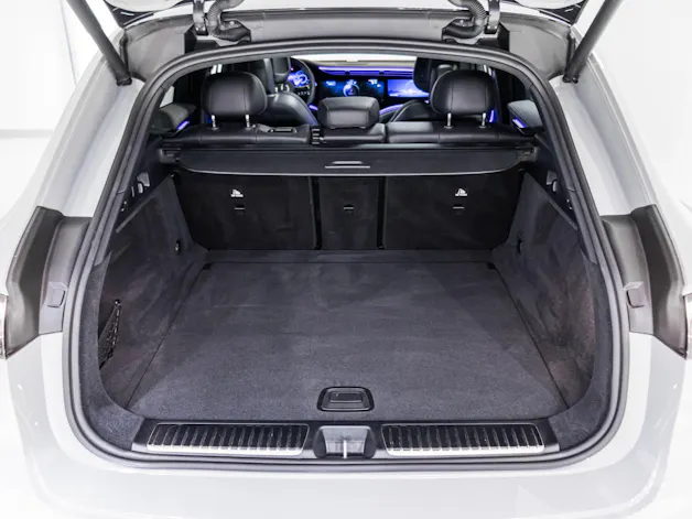 Mercedes-Benz EQE 500 4MATIC SUV