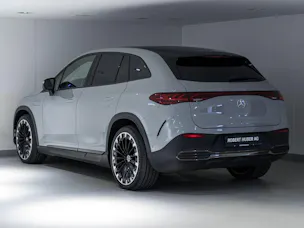 Mercedes-Benz EQE 500 4MATIC SUV
