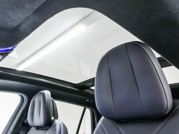 Mercedes-Benz EQE 500 4MATIC SUV