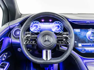 Mercedes-Benz EQE 500 4MATIC SUV