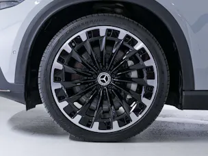 Mercedes-Benz EQE 500 4MATIC SUV