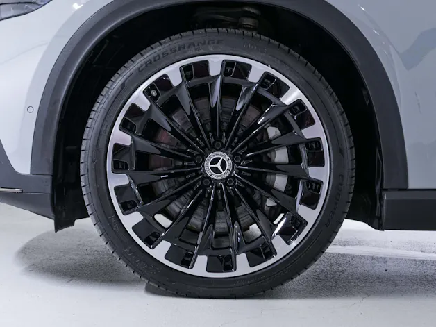 Mercedes-Benz EQE 500 4MATIC SUV