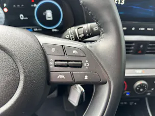 Hyundai i20 1.0 T-GDi Amplia Safety Pack