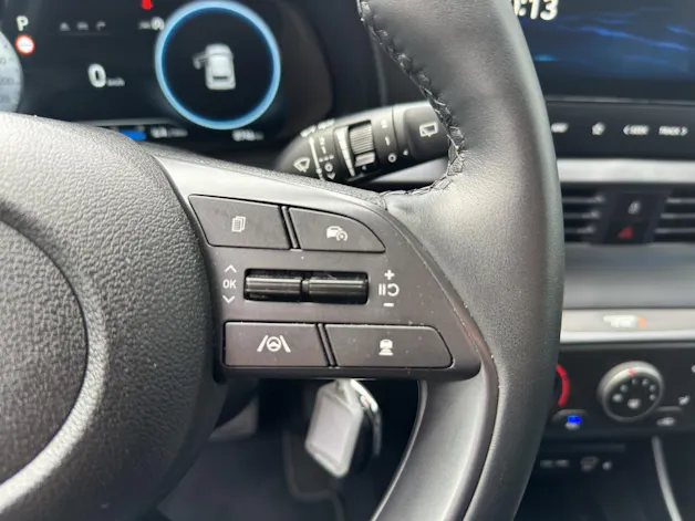 Hyundai i20 1.0 T-GDi Amplia Safety Pack