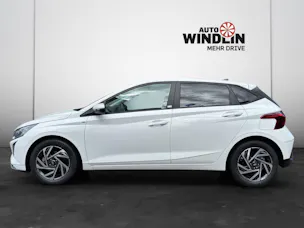 Hyundai i20 1.0 T-GDi Amplia Safety Pack