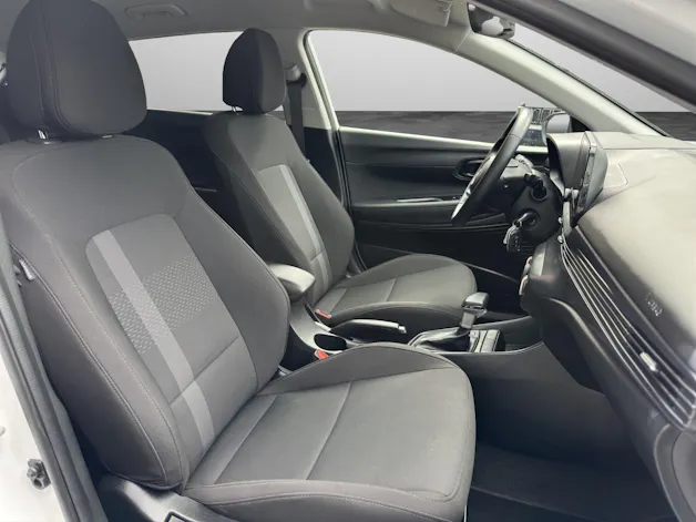 Hyundai i20 1.0 T-GDi Amplia Safety Pack