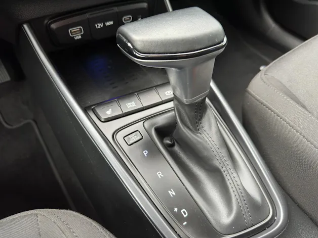 Hyundai i20 1.0 T-GDi Amplia Safety Pack