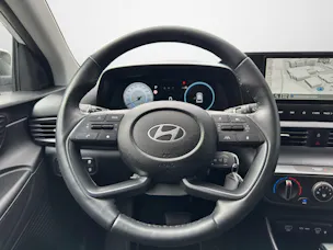 Hyundai i20 1.0 T-GDi Amplia Safety Pack