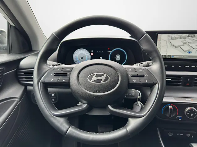 Hyundai i20 1.0 T-GDi Amplia Safety Pack