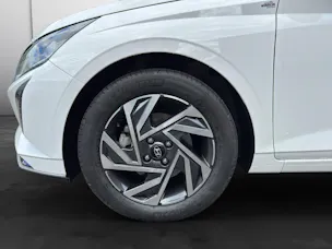 Hyundai i20 1.0 T-GDi Amplia Safety Pack