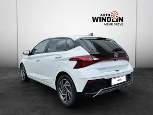 Hyundai i20 1.0 T-GDi Amplia Safety Pack