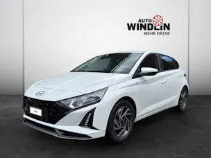 Hyundai i20 1.0 T-GDi Amplia Safety Pack