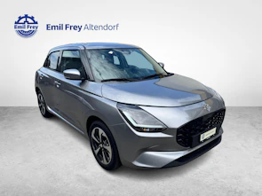 Fahrzeugbild SUZUKI Swift 1.2 Compact Top Hybrid