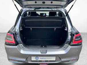 Suzuki Swift 1.2 Compact Top Hybrid