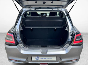Fahrzeugbild SUZUKI Swift 1.2 Compact Top Hybrid